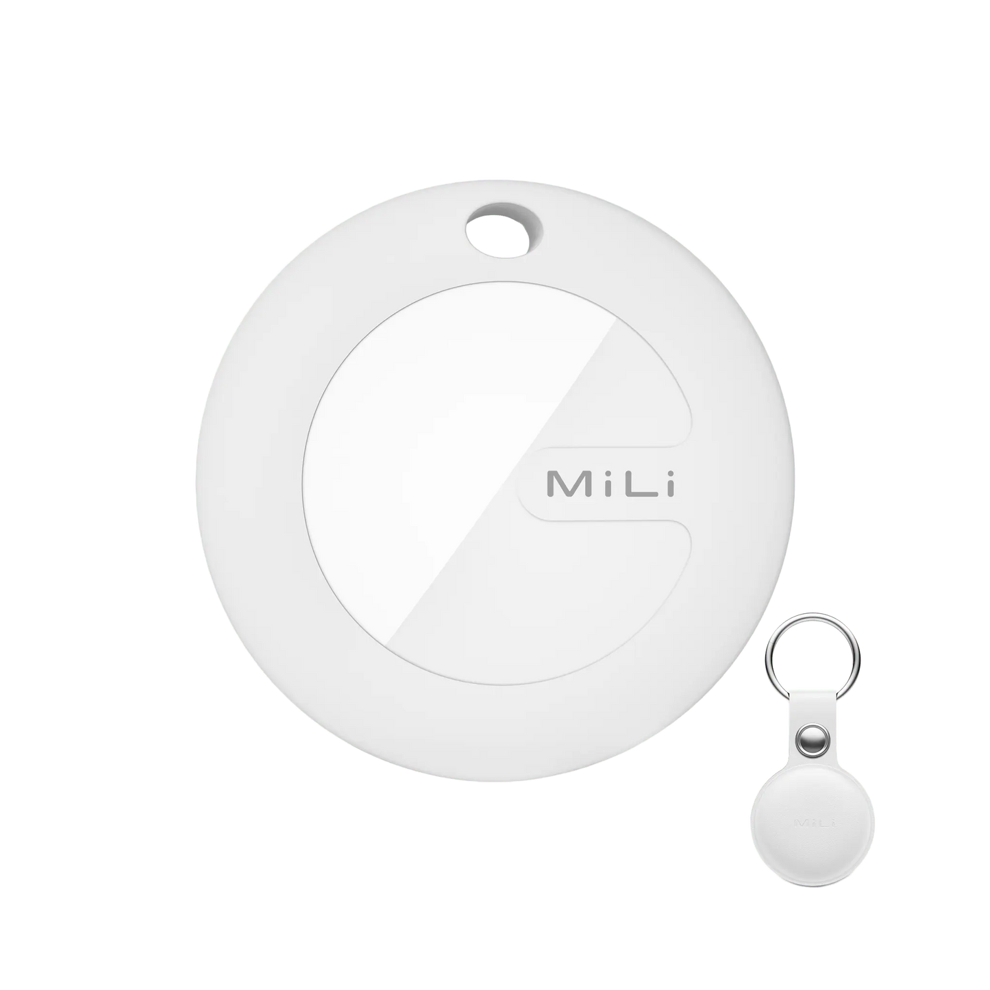MiLi MiTag- Google Airtag