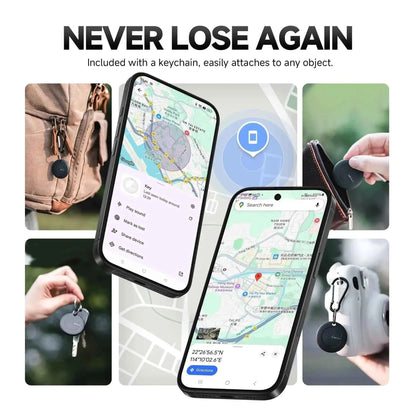 MiLi MiTag- Google Airtag