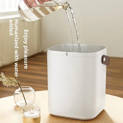 Humidificateur d'air