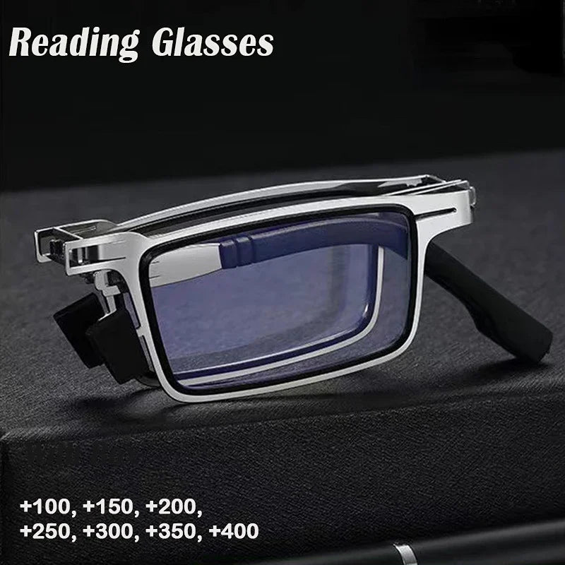 Lunettes de lecture
