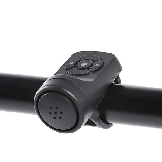 Sonnette électrique pour velo