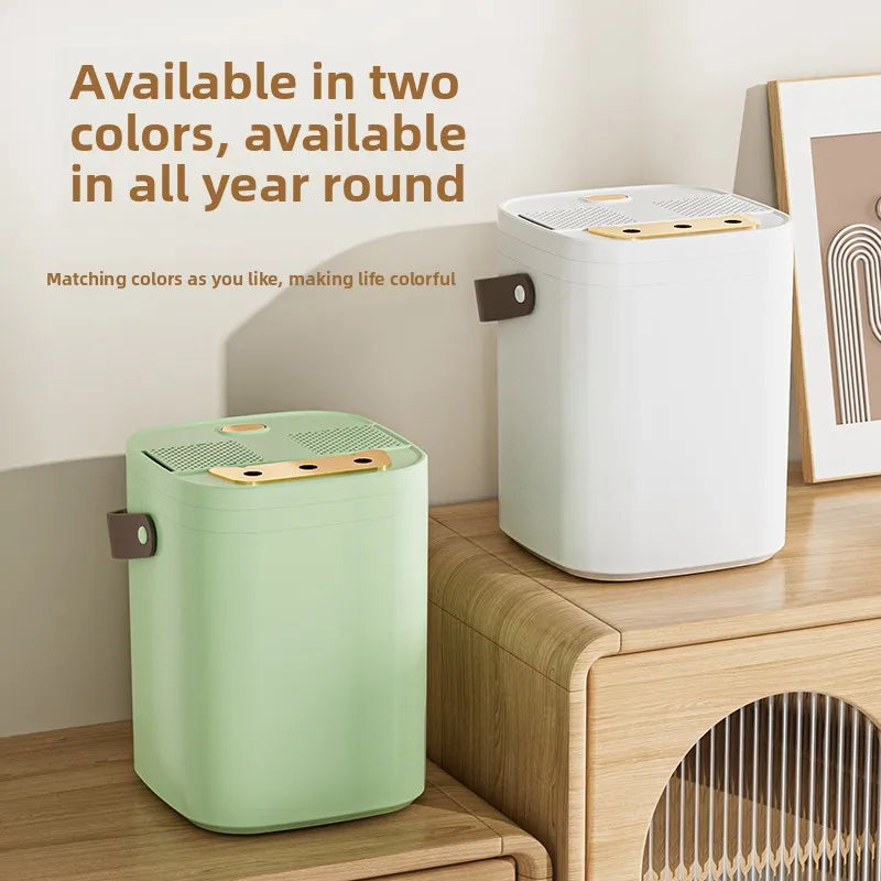 Humidificateur d'air