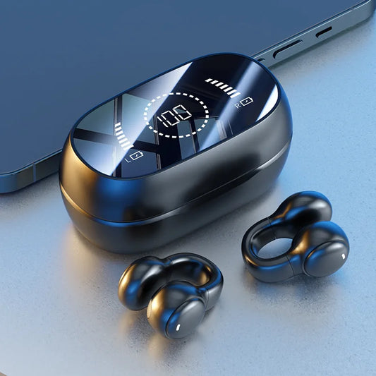 Casque bluetooth sans fil
