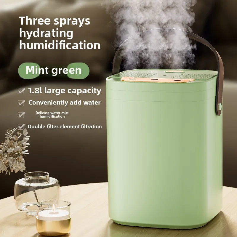 Humidificateur d'air