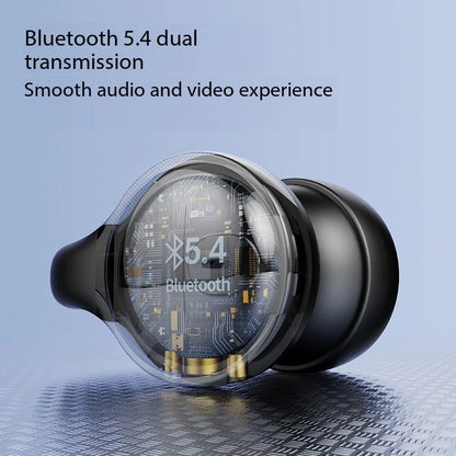 Casque bluetooth sans fil