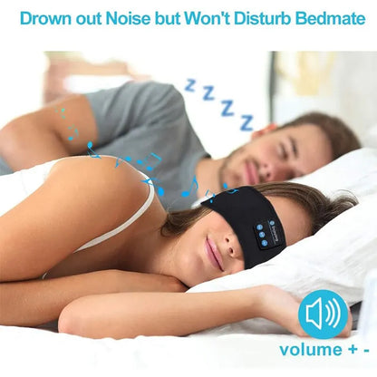bandeau écouteur sans fil bluetooth