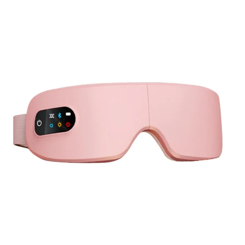 Masseur oculaire