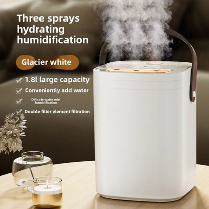 Humidificateur d'air