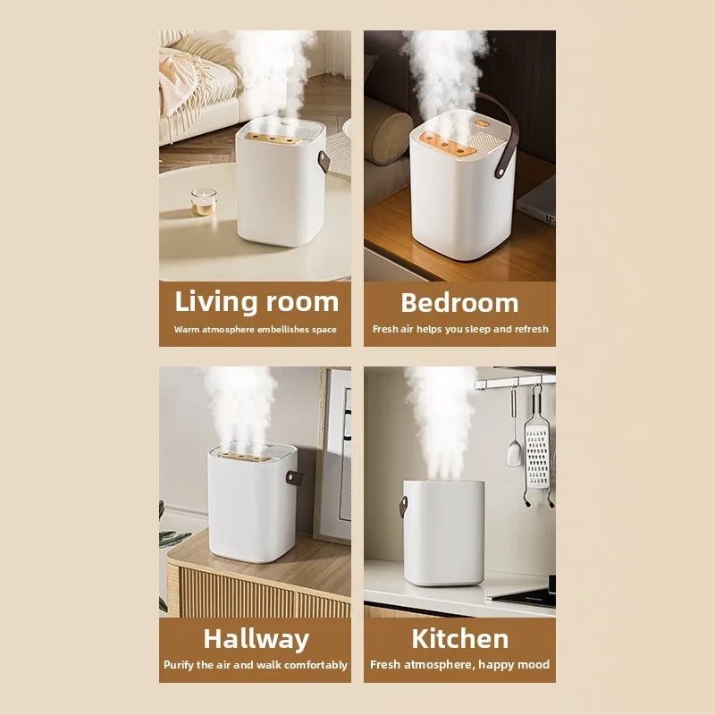 Humidificateur d'air