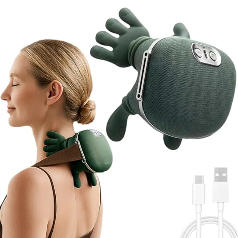 Massage relaxant