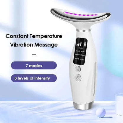 Masseur de visage