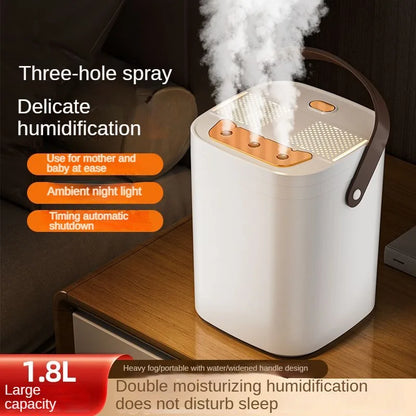 Humidificateur d'air