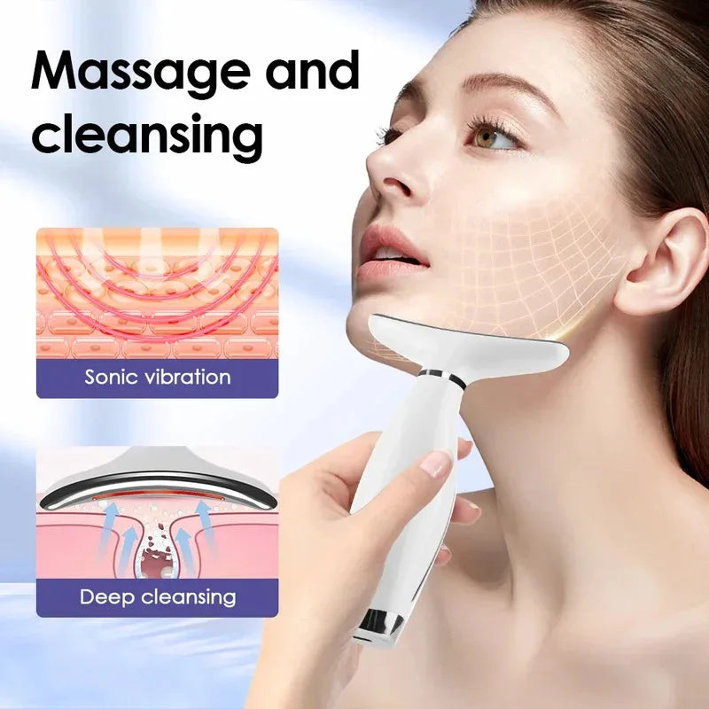 Masseur de visage