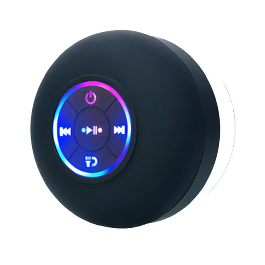 Enceinte Bluetooth Portable Étanche