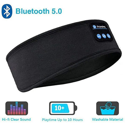 bandeau écouteur sans fil bluetooth